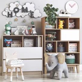 Toys Childrens Furniture